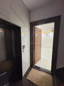 Hall Image of 1800 Sq.ft 3 BHK Builder Floor for sale in Vaishali Ghaziabad for Rs. 17900000