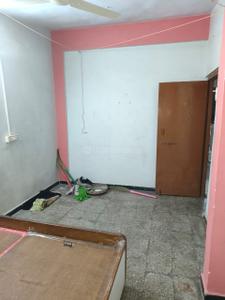 Bedroom Image of 600 Sq.ft 2 BHK Apartment / Flat for sale in Shri Sadaguru Shivram Sheetal Residency Building No 1, Palase Nashik for Rs. 1600000