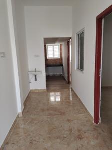 Hall Image of 800 Sq.ft 2 BHK Apartment / Flat for rent in Kuniyamuthur Coimbatore for Rs. 15000