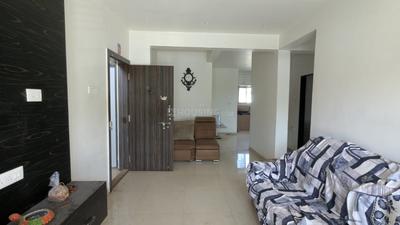 Hall Image of 1275 Sq.ft 2 BHK Apartment / Flat for sale in Pardevi Nashik for Rs. 6000000
