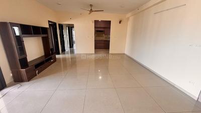 Hall Image of 1803 Sq.ft 3 BHK Apartment / Flat for sale in Sobha Royal Pavilion, Carmelaram Bengaluru for Rs. 30000000