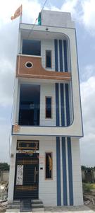 Image of 600 Sq.ft 1 BHK Builder Floor for rent in Vishambhar Brahma City Nenod, Nainod, Indore for Rs. 5500