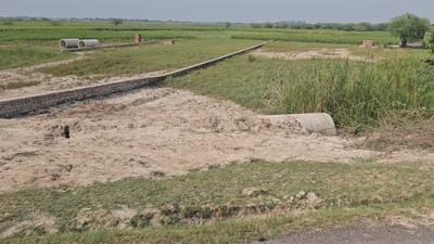 Image of 1000 Sq.ft Residential Plot / Land for sale in Nigoha, Lucknow for Rs. 200000