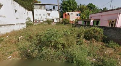 Housing Unit Phase - II Plot View 2