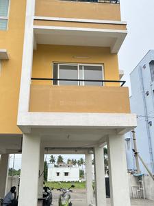 Image of 725 Sq.ft 2 BHK Apartment / Flat for sale in Arun Sanjani, Chengalpattu, Chennai for Rs. 3800000