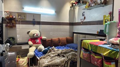 Image of 400 Sq.ft 1 RK Builder Floor for rent in Ramesh Nagar, New Delhi for Rs. 17000
