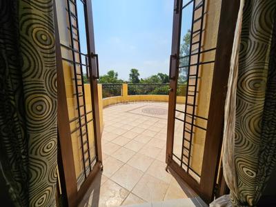 Balcony Image of 7700 Sq.ft 5 BHK Independent House for sale in Padur Chennai for Rs. 105000000