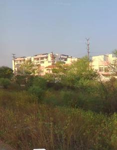 Image of 1450 Sq.ft Residential Plot / Land for sale in Prithvi Kilol Bungalows Phase II, Bagmugaliya, Bhopal for Rs. 9500000