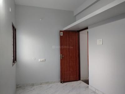 Bedroom Image of 1300 Sq.ft 3 BHK Independent House for sale in Lakshmipuram Chennai for Rs. 10500000