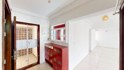 Hall Image of 1890 Sq.ft 4 BHK Apartment / Flat for sale in Alembic Urban Forest, Kadugodi Bengaluru for Rs. 28700000