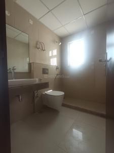 Bathroom Image of 2213 Sq.ft 4 BHK Apartment / Flat for sale in BPTP Terra, Sector 37D Gurgaon for Rs. 26500000