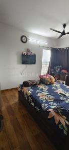 Bedroom Image of 784 Sq.ft 2 BHK Apartment / Flat for sale in Vaibhavlaxmi Victoria 54, Vikhroli East Mumbai for Rs. 13000000