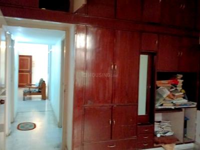 Bedroom Image of 1650 Sq.ft 3 BHK Apartment / Flat for sale in Mahanagar Lucknow for Rs. 13000000