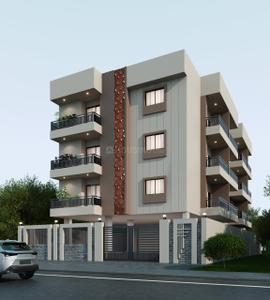 Image of 1781 Sq.ft 3 BHK Apartment / Flat for sale in Downtown, Guwahati for Rs. 9026900