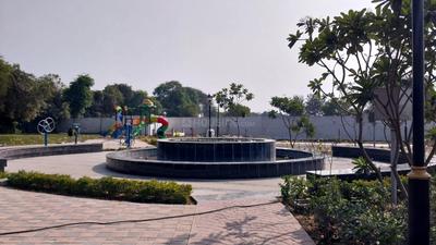 Image of 133 Sq.ft Residential Plot / Land for sale in New Stone Coral Park, Sector 84, Faridabad for Rs. 17290000