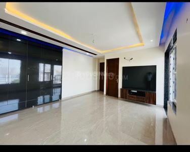Hall Image of 2200 Sq.ft 3 BHK Builder Floor for rent in Sector 9 Gurgaon for Rs. 35000