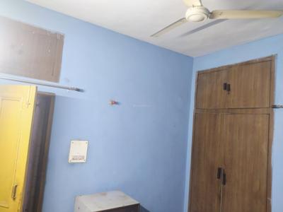 Bedroom Image of 728 Sq.ft 2 BHK Apartment / Flat for sale in Ashoka Enclave, Paschim Vihar New Delhi for Rs. 8000000