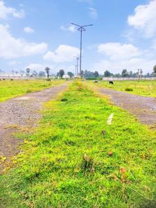Image of 2160 Sq.ft Residential Plot / Land for sale in Mangal Deep Chandrachur Nagar, Ethora, Asansol for Rs. 500000