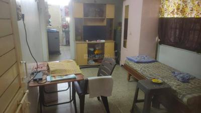 Balcony Image of 550 Sq.ft 1 BHK Apartment / Flat for sale in Maninagar Ahmedabad for Rs. 2800000