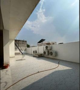 Balcony Image of 2850 Sq.ft 4 BHK Independent House for sale in Eldeco II Lucknow for Rs. 30000000
