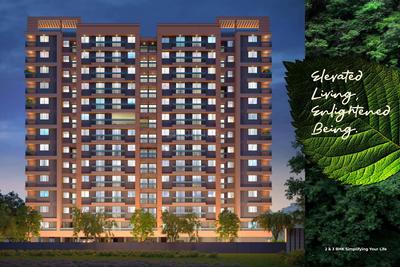 3 BHK Flat
