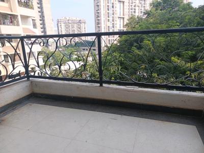 Living Room Image of 1280 Sq.ft 2 BHK Apartment / Flat for sale in K Raheja Vistas Phase 1, Mohammed Wadi Pune for Rs. 10500000