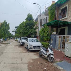 Image of 2300 Sq.ft Residential Plot / Land for sale in Mansarovar Extension, Jaipur for Rs. 22999500
