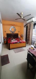 Bedroom Image of 1500 Sq.ft 3 BHK Apartment / Flat for sale in Chhadva Galaxy, Kamothe Navi Mumbai for Rs. 15500000