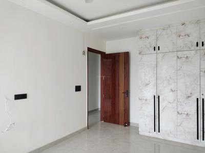 Bedroom Image of 1620 Sq.ft 3 BHK Builder Floor for sale in Amolik Aster Woods, Sector 98 Faridabad for Rs. 16000000