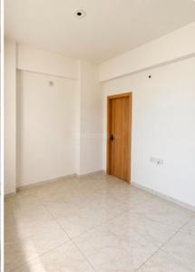 Bedroom Image of 1170 Sq.ft 2 BHK Apartment / Flat for sale in Antaliya 99, Vaishno Devi Circle Ahmedabad for Rs. 6700000