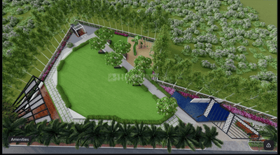 Image of 3670 Sq.ft 4 BHK Villa for sale in Sainikpuri, Secunderabad for Rs. 29361000