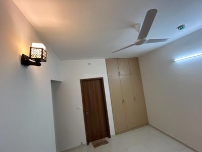 Bedroom Image of 1000 Sq.ft 2 BHK Apartment / Flat for sale in Godrej Park Retreat, Chikkakannalli Bengaluru for Rs. 15000000