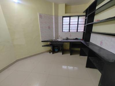 Kitchen Image of 800 Sq.ft 2 BHK Apartment / Flat for rent in Kumbare Township, Kothrud Pune for Rs. 25000