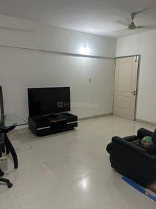 Hall Image of Shree home in Magarpatta City, Pune