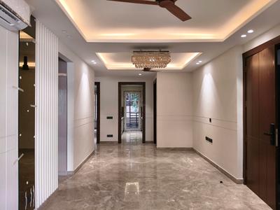 Living Room Image of 1650 Sq.ft 3 BHK Builder Floor for sale in Sector 47 Gurgaon for Rs. 32000000