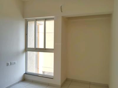 Bedroom Image of 530 Sq.ft 1 BHK Apartment / Flat for sale in Sanghvi Valley, Kalwa Thane for Rs. 7800000