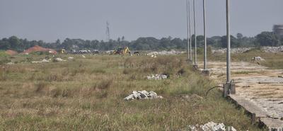 Image of 1800 Sq.ft Residential Plot / Land for sale in Swapnabhumi, New Town, Kolkata for Rs. 4625000