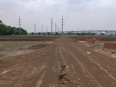 Image of 80 Sq.ft Residential Plot / Land for sale in Duhai, Ghaziabad for Rs. 2900000
