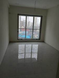 1 BHK Flat