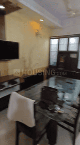 Living Room Image of 2150 Sq.ft 5 BHK Villa for rent in Bawadiya Kalan Bhopal for Rs. 45000
