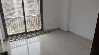 Bedroom Image of 2637 Sq.ft 3.5 BHK Apartment / Flat for sale in Shivalay Parisar, Kudasan Gandhinagar for Rs. 14100000