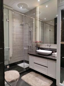 Bedroom Four Image of 4707 Sq.ft 4 BHK Apartment / Flat for sale in Ivory County Gold, Sector 115 Noida for Rs. 110000000