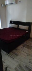 2 BHK Independent Builder Floor