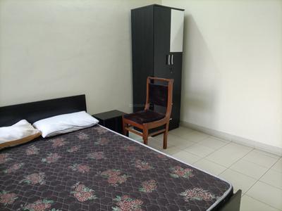 Bedroom Image of 1152 Sq.ft 2 BHK Apartment / Flat for rent in Kumar Padmalaya, Aundh Pune for Rs. 35000