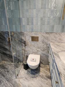 Bedroom One Image of 2625 Sq.ft 5 BHK Apartment / Flat for sale in Bhoomi Simana Building 2, Parel Mumbai for Rs. 139900000