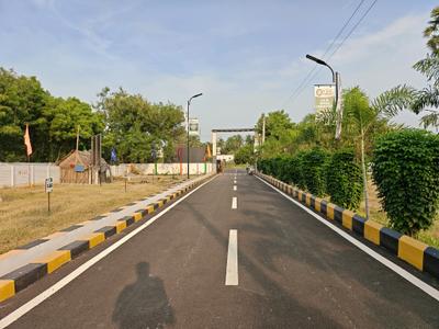 Image of 648 Sq.ft Residential Plot / Land for sale in Urapakkam, Chennai for Rs. 3434400