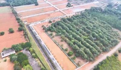 Image of 167 Sq.ft Residential Plot / Land for sale in Bhogapuram, Visakhapatnam for Rs. 5344000