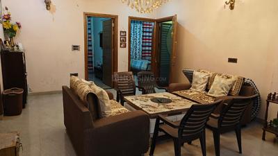 Hall Image of 3000 Sq.ft 3.5 BHK Independent House for sale in Delta II Greater Noida for Rs. 42500000