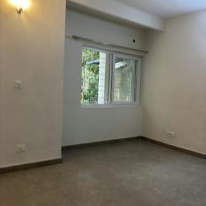 Bedroom Image of 1500 Sq.ft 3 BHK Apartment / Flat for rent in DDA Flats Sarita Vihar, Sarita Vihar New Delhi for Rs. 42000