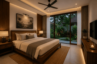 Floor Plan Image of 2500 Sq.ft 3 BHK Independent House for sale in Aranattukara Thrissur for Rs. 19500000